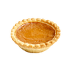PUMPKIN TARTS