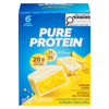 PURE PROTN LEMON CAKE BAR [6 ea]