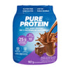 PURE PROTEIN RICH CHOCOLATE MIX 907g