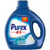PUREX AFTER THE RAIN LIQUID LAUNDRY DETERGENT 3.85L