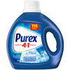 PUREX COLDWATER LIQUID LAUNDRY DETERGENT 3.85L
