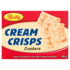 PURITY CREAM CRISP [400 GM]