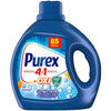 PURX OXI & ODOUR LIQUID LAUNDRY DETERGENT 3.45L