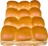 BAKERS BEST WHT PAN ROLLS 12s