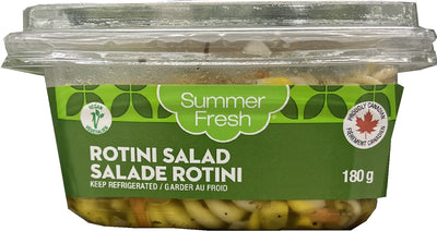 S/FRESH SINGLE ROTINI SALAD [180 g]