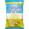 QKR CRSPY MINI SPCY DILL PICKL