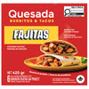 QUESADA CHICKEN FAJITAS [420 g]