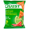 QUEST CHILI LIME TORTILLA STYLE PROTEIN CHIPS 32g