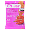 QUEST SPICEY SWEET CHILI TORTILLA STYLE PROTEIN CHIPS 32g