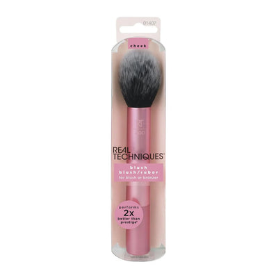 REAL TECH BLUSH BRUSH [1 ea]