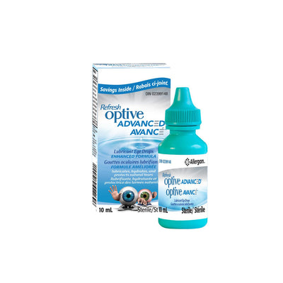 REFRESH OPTIVE ADVANCED