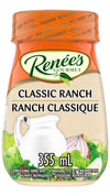 RENEES CLASSIC RANCH 355ml