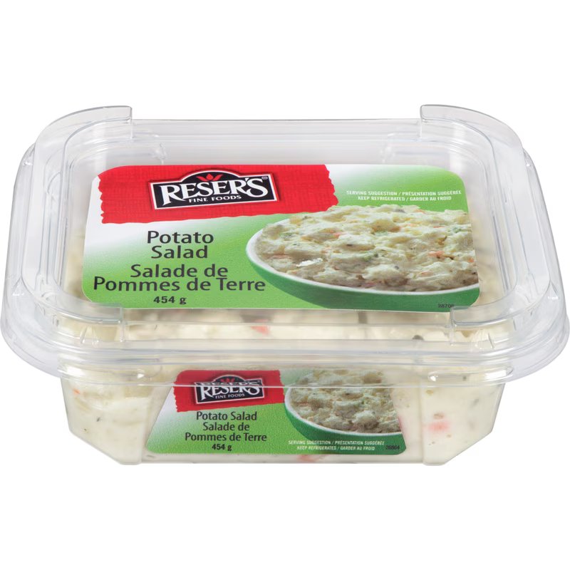 RESER'S POTATO SALAD 454g