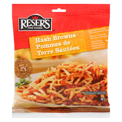 RESERS HASHBROWNS