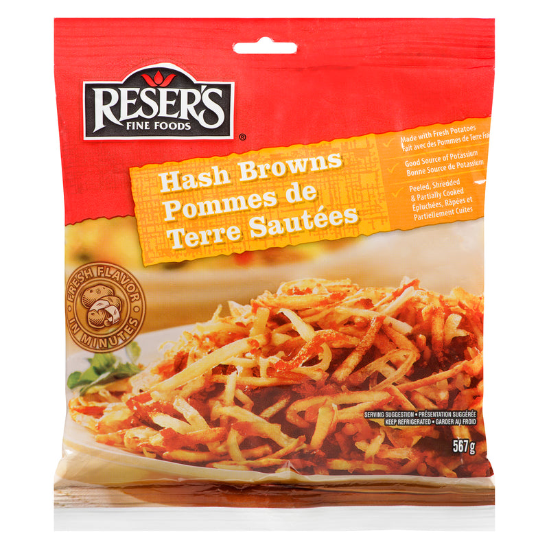 RESERS HASHBROWNS [567 g]