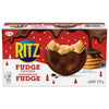 RITZ FUDGE COVERED CRACKERS [212 g]