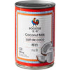 ROOSTER COCONUT MILK 398ml