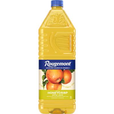 ROUGMNT HONEYCRISP JUICE [2 l]