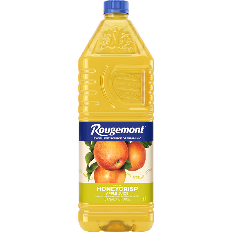 ROUGMNT HONEYCRISP JUICE [2 l]