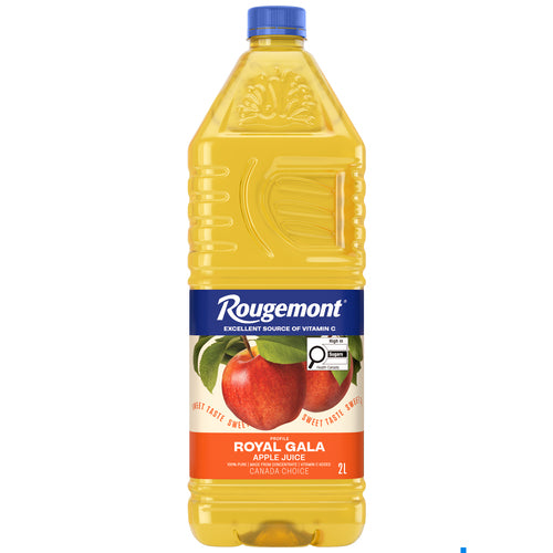 ROUGMNT ROYAL GALA APPLE JUICE [2 l]