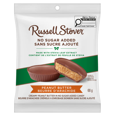 R/STOVER NSA PENUT BUTTER CUP