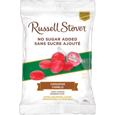 R/STOVER NSA CINNAMON CANDY [150 GM]