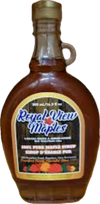 RV MAPLE SYRUP 750ML