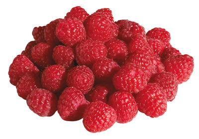 RASPBERRIES [1 ea]