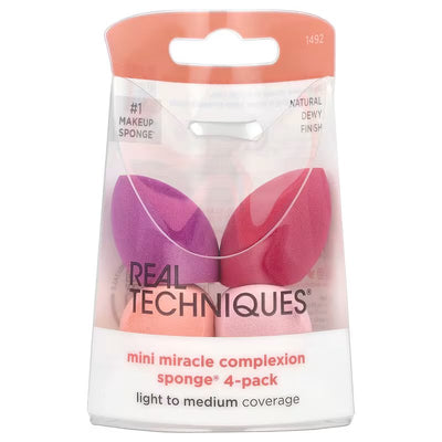 RT 4 MINI MIRCL COMPLX SPONGES [1 ea]