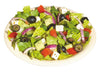 FRESH SMALL GREEK SALAD