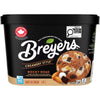BREYERS CREAMERY STYLE ROCKY ROAD ICE CREAM 1.41L
