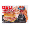 CHRIS BRO DELI SANDWICH VALU P [250 g]