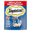 WHISK TEMPTATNS SALMON FLAV [180 g]