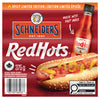 SCHNEIDERS WIENERS FRANKS HOT SAUCE 375g