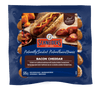 SCHN BACON CHEDDAR SAUSAGE [375 g]