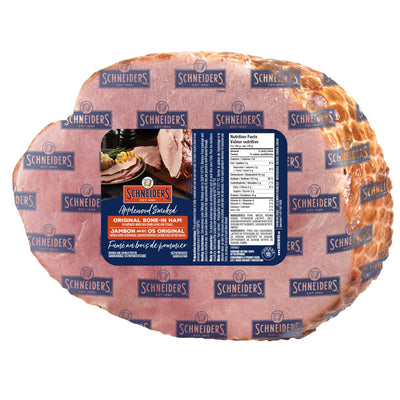 SCHNDRS ORGINL BONE IN HAM