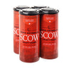 SCOW ORIGINAL CIDER 4x355ml [4 ea]