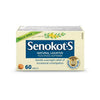 SENKT NAT LAX + STOOL SFT 60s [60 ea]
