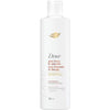 DOVE ANTI-FRIZZ SMOOTH SHAMPOO 355ml