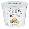 SIGGIS MANGO YOGURT 650g