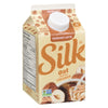 SILK HAZELNUT LATTE OAT DAIRY FREE COFFEE ENHANCER 450ml