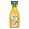 SIMPLY 50 ORANGE JUICE 1.36L