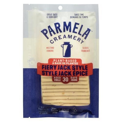 PARMELA DF FIERY JACK SLICES [198 g]