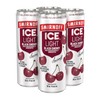 SMRNFF ICE BLK CHRRY LIGHT 4pk [4 ea]