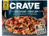 CRAVE FRIED RICE JERK CHICKEN