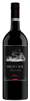SMOKEY BAY SHIRAZ 1L