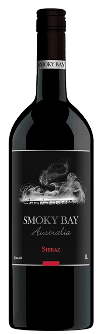 SMOKEY BAY SHIRAZ 1L