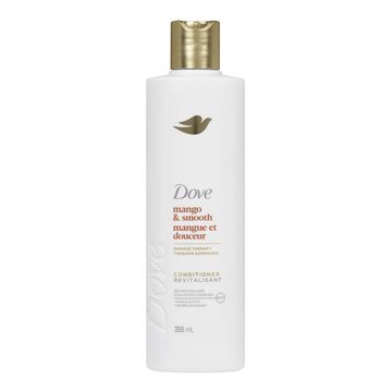 DOVE CONDNR MANGO SMOOTH [355 ml]