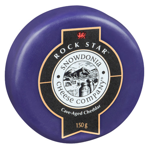SNOWDONIA ROCK STAR [150 g]