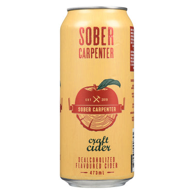 SOBR CRPNTR DE ALCOH CIDER 473 [473 ml]